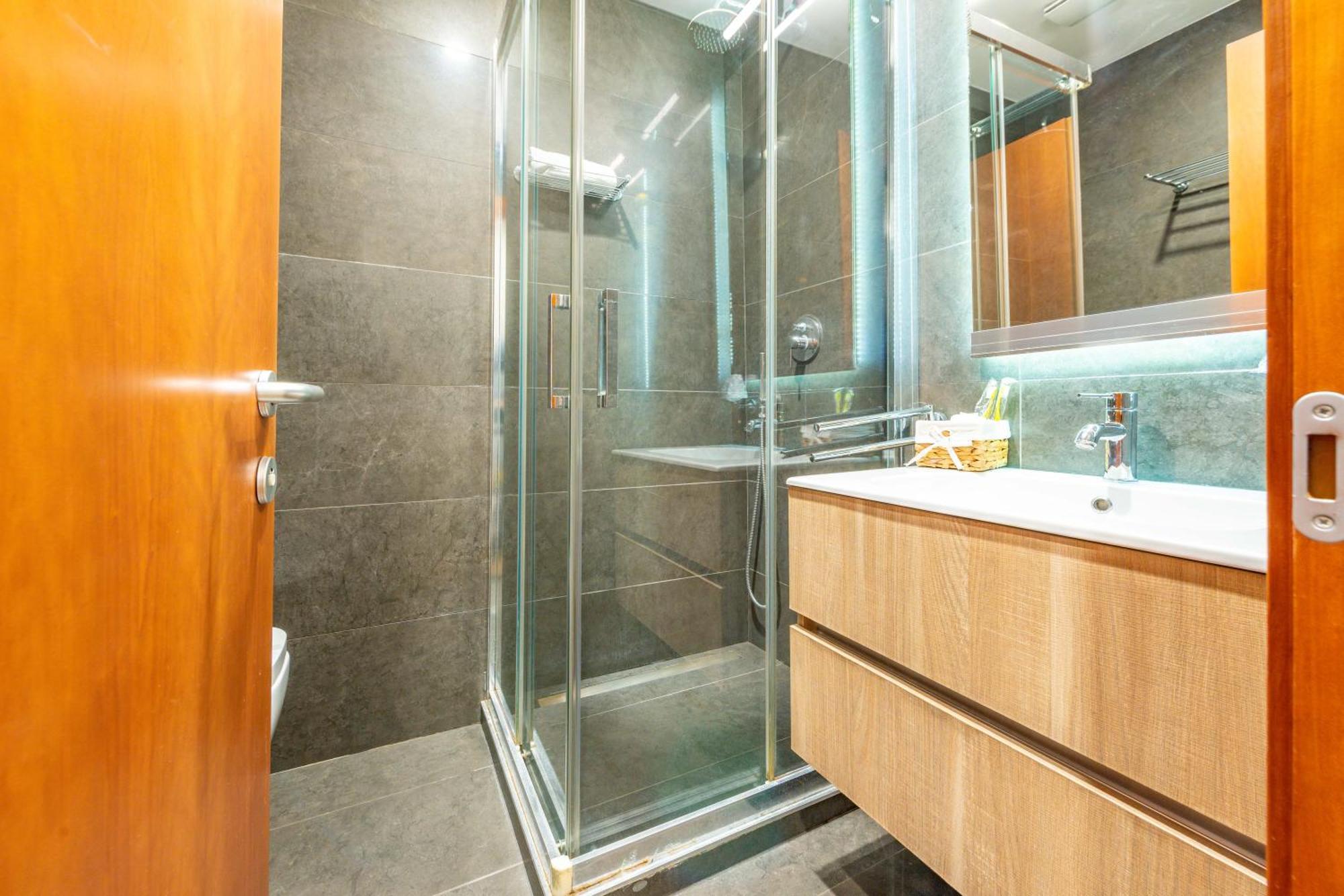 Andenis Tiber House Hotel Rome Exterior photo